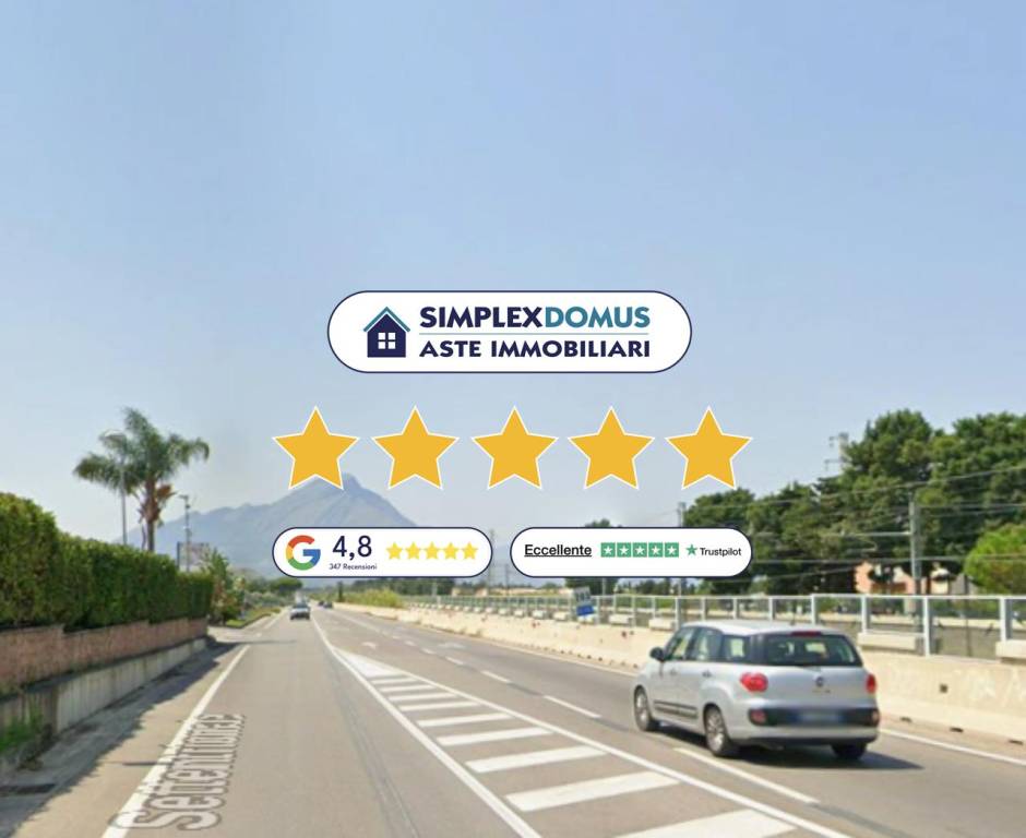 casa indipendente in vendita a Campofelice di Roccella