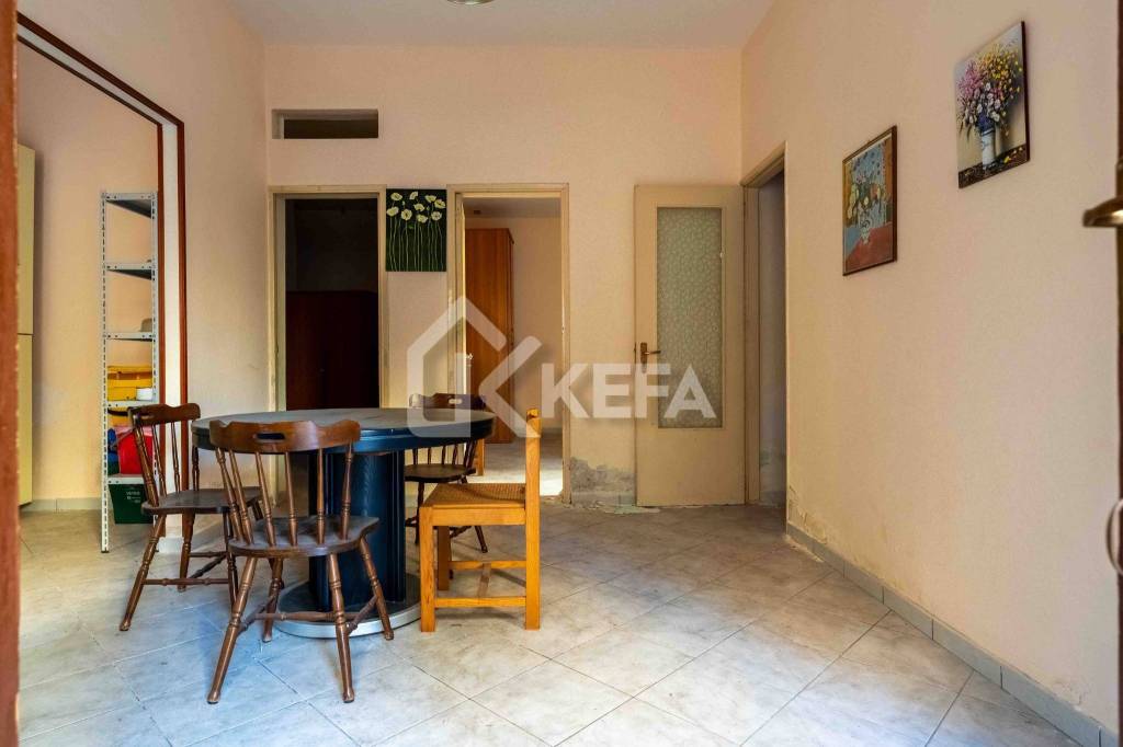 appartamento in vendita a Campofelice di Roccella