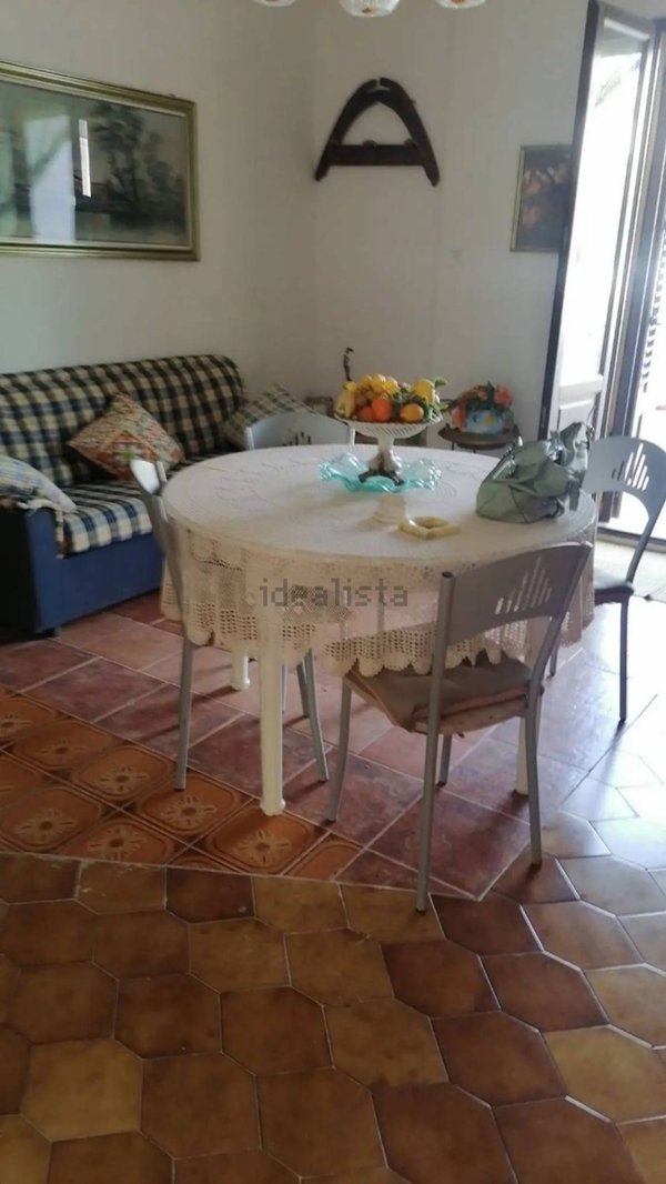 appartamento in vendita a Camporeale