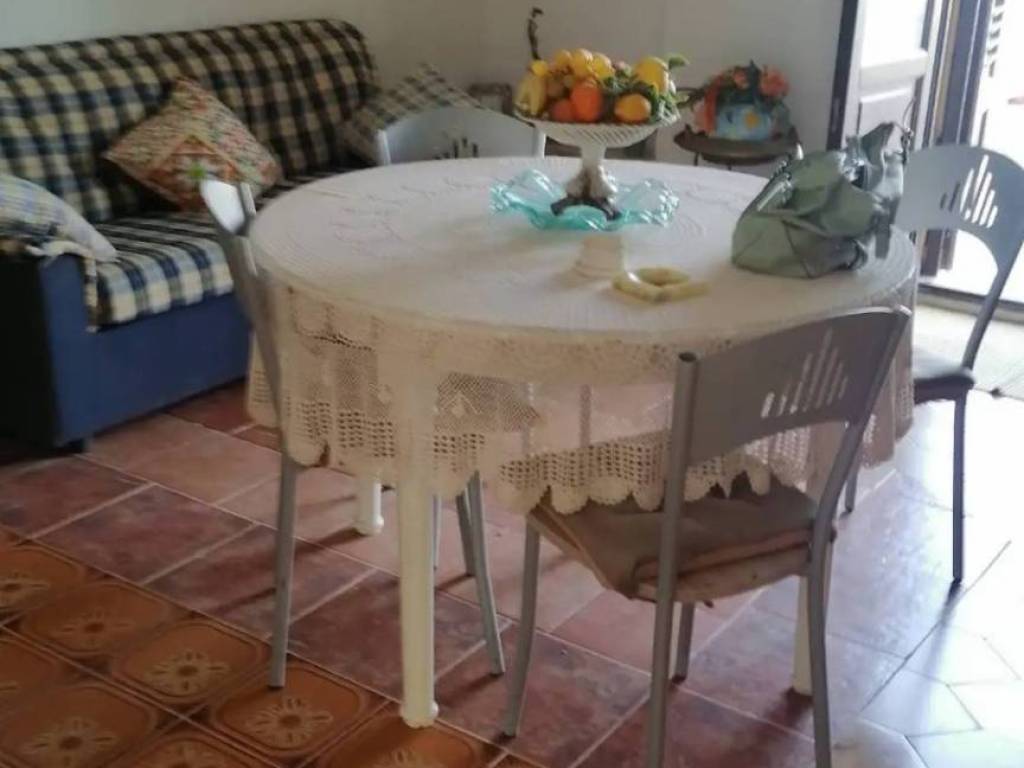 casa indipendente in vendita a Camporeale