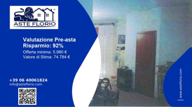 pentavano in vendita a Camporeale