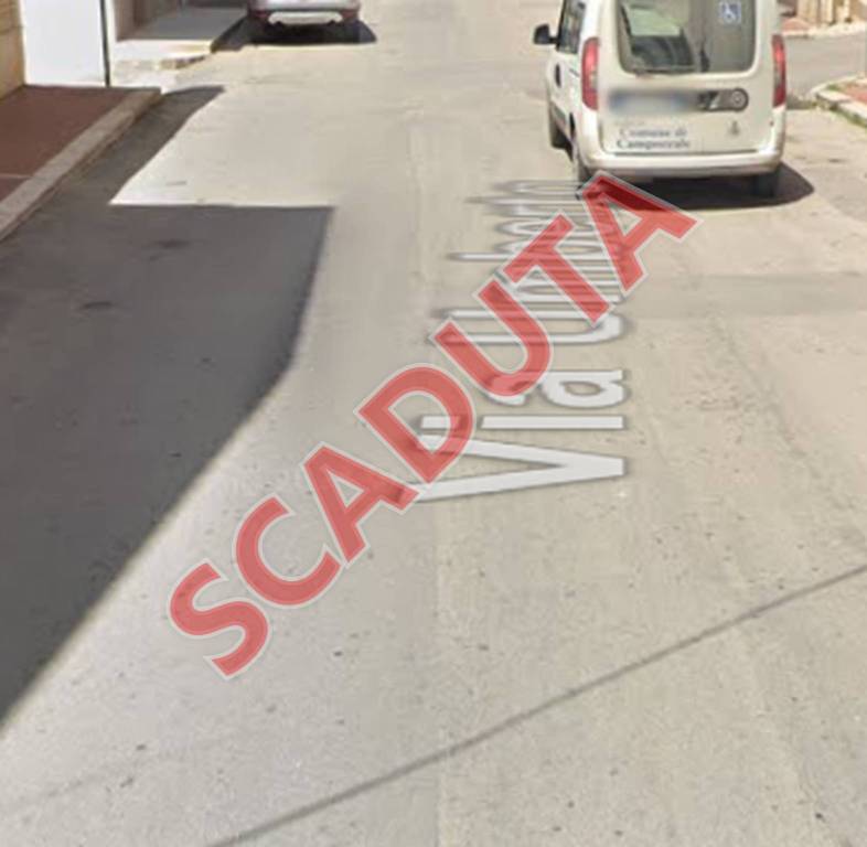 appartamento in vendita a Camporeale