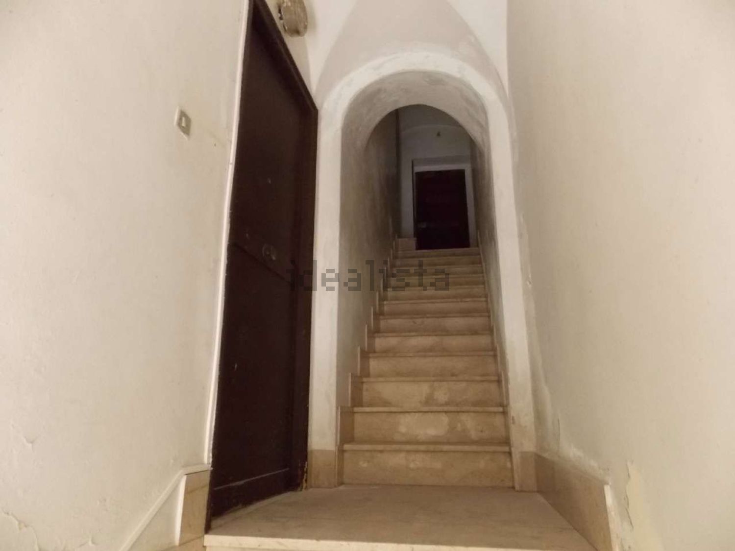 appartamento in vendita a Camporeale