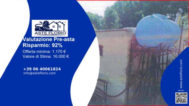 terreno agricolo in vendita a Camporeale