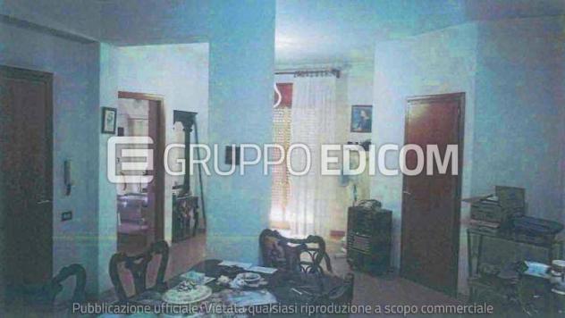 appartamento in vendita a Camporeale