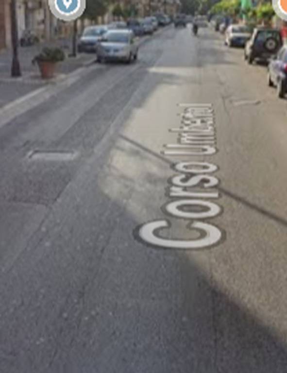 appartamento in vendita a Camporeale