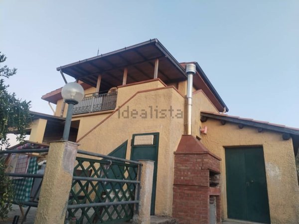 appartamento in vendita a Camporeale