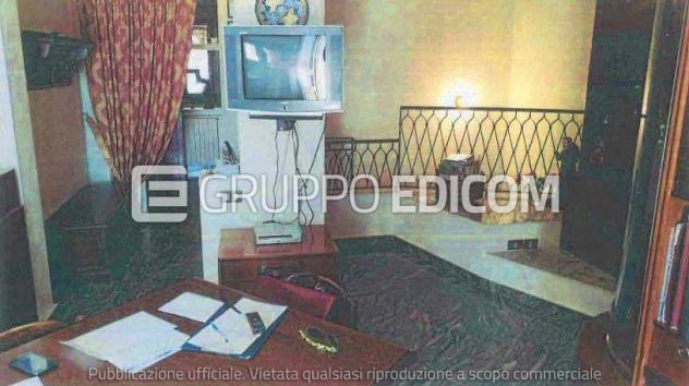 appartamento in vendita a Camporeale
