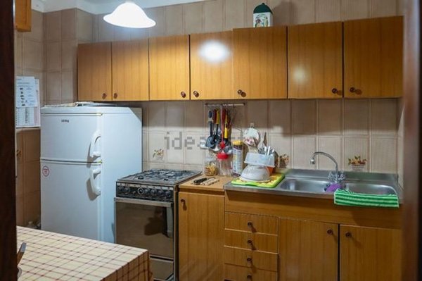 casa indipendente in vendita a Camporeale