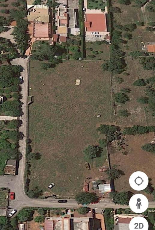 terreno agricolo in vendita a Capaci