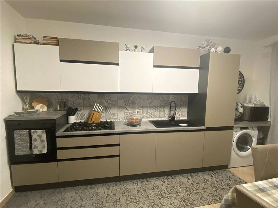 appartamento in vendita a Capaci
