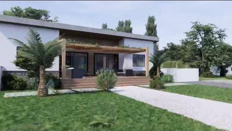 casa indipendente in vendita a Capaci