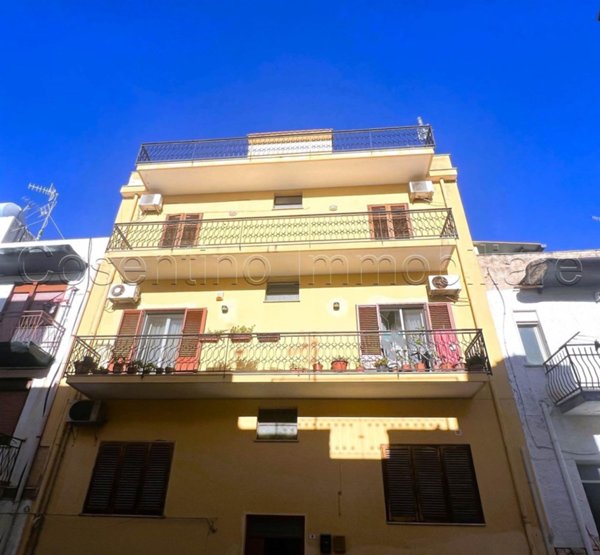 appartamento in vendita a Capaci in zona Villaggio Sommariva