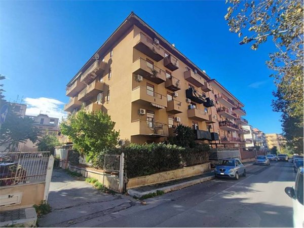 appartamento in vendita a Capaci