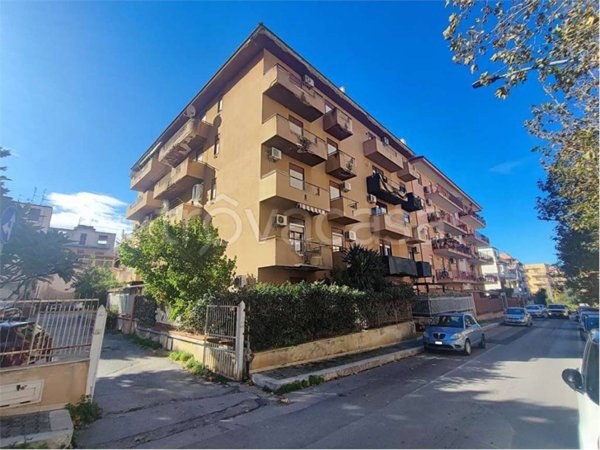 appartamento in vendita a Capaci