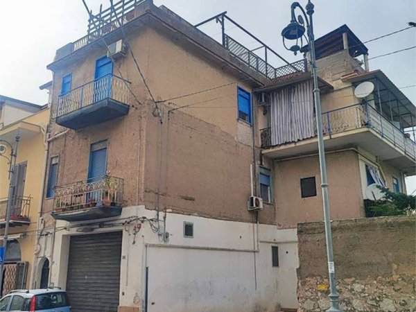 appartamento in vendita a Capaci