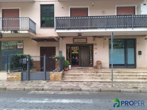 negozio in vendita a Capaci