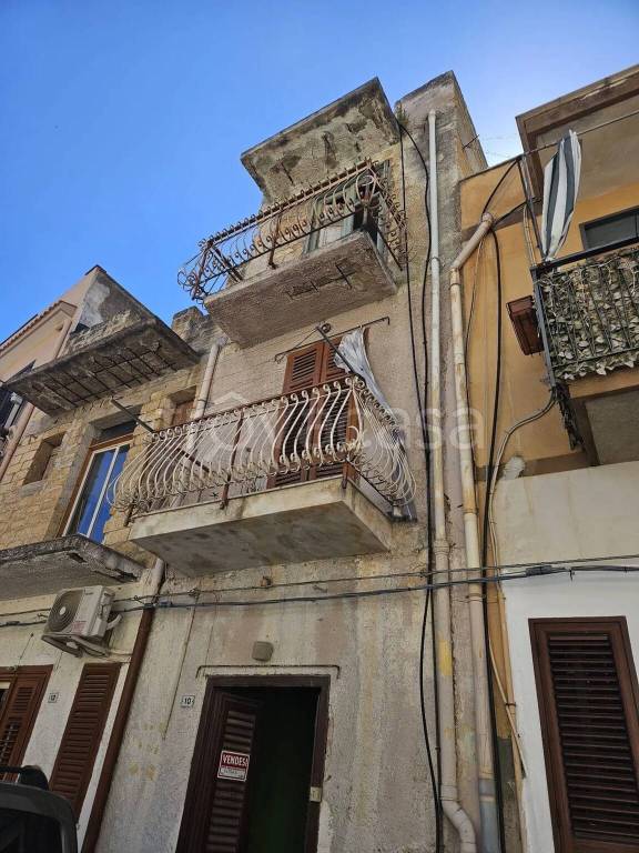 casa indipendente in vendita a Capaci