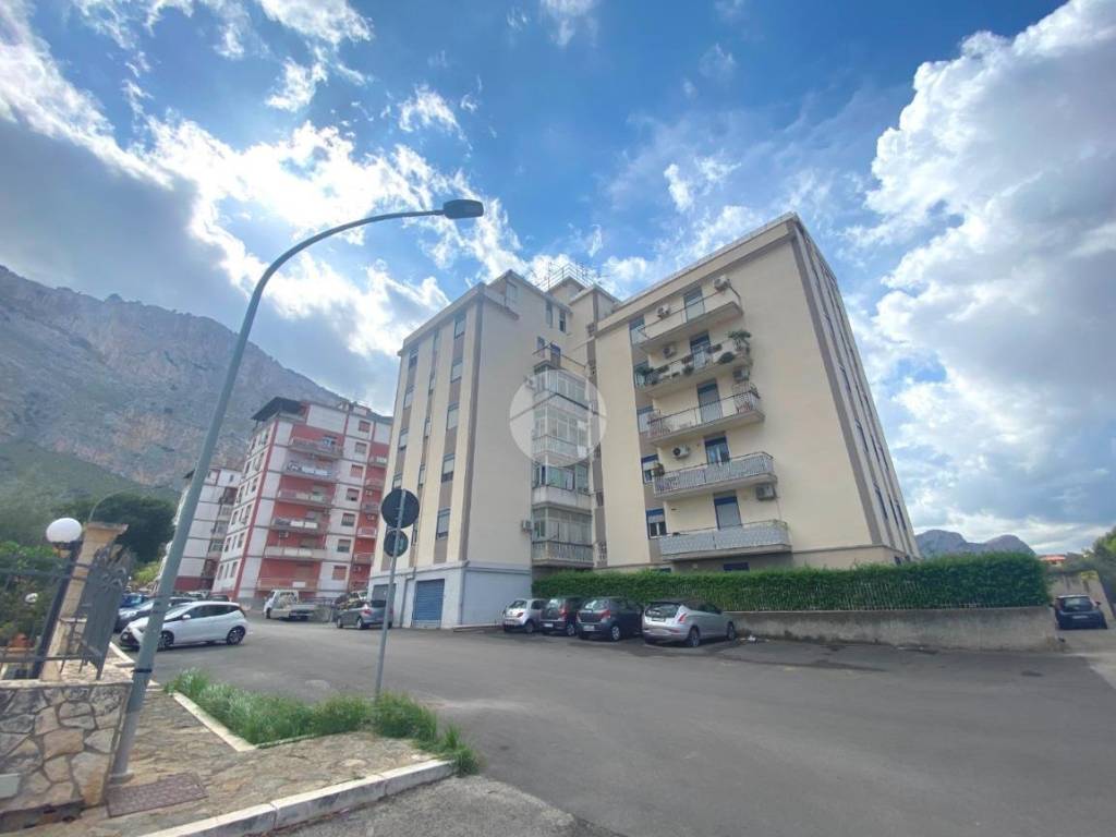 appartamento in vendita a Capaci