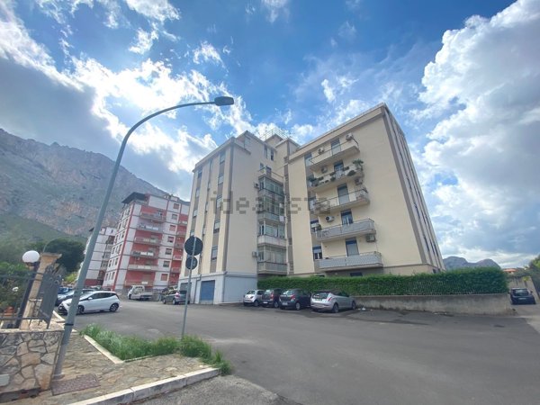 appartamento in vendita a Capaci