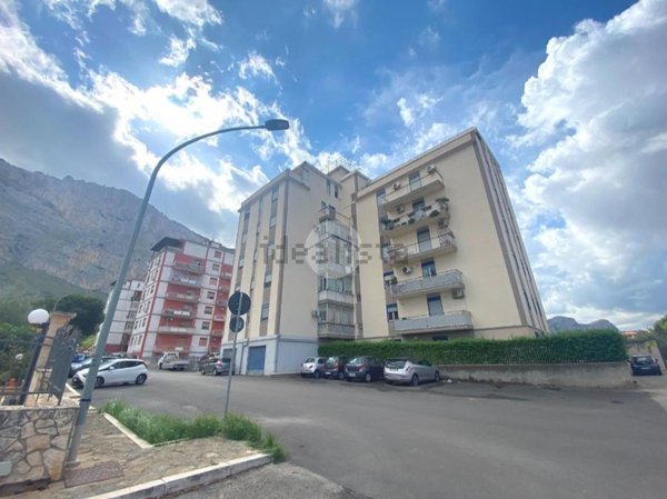 appartamento in vendita a Capaci