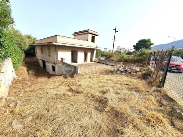 casa indipendente in vendita a Capaci
