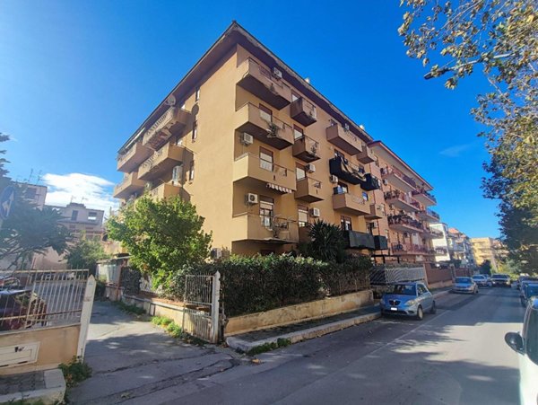 appartamento in vendita a Capaci