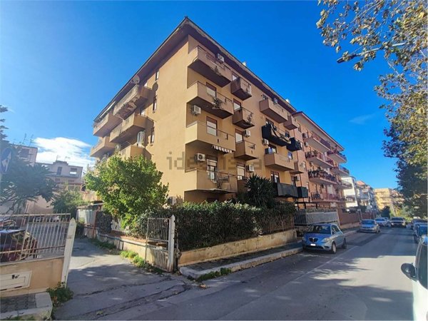appartamento in vendita a Capaci