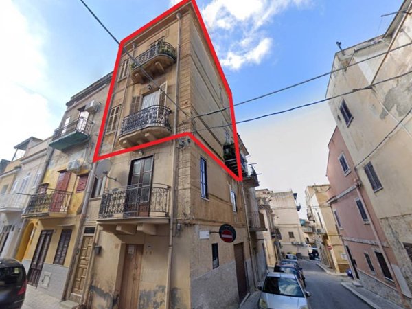 appartamento in vendita a Capaci