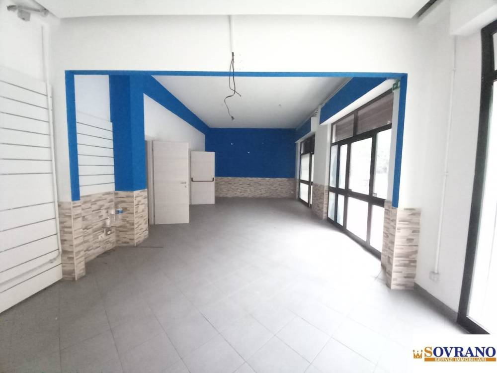 negozio in vendita a Capaci