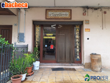 negozio in vendita a Capaci