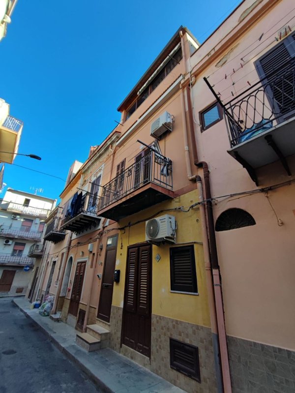 appartamento in vendita a Capaci