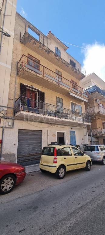 appartamento in vendita a Capaci