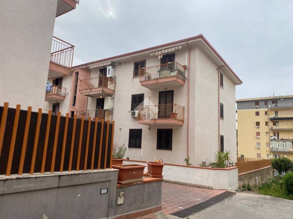 appartamento in vendita a Capaci