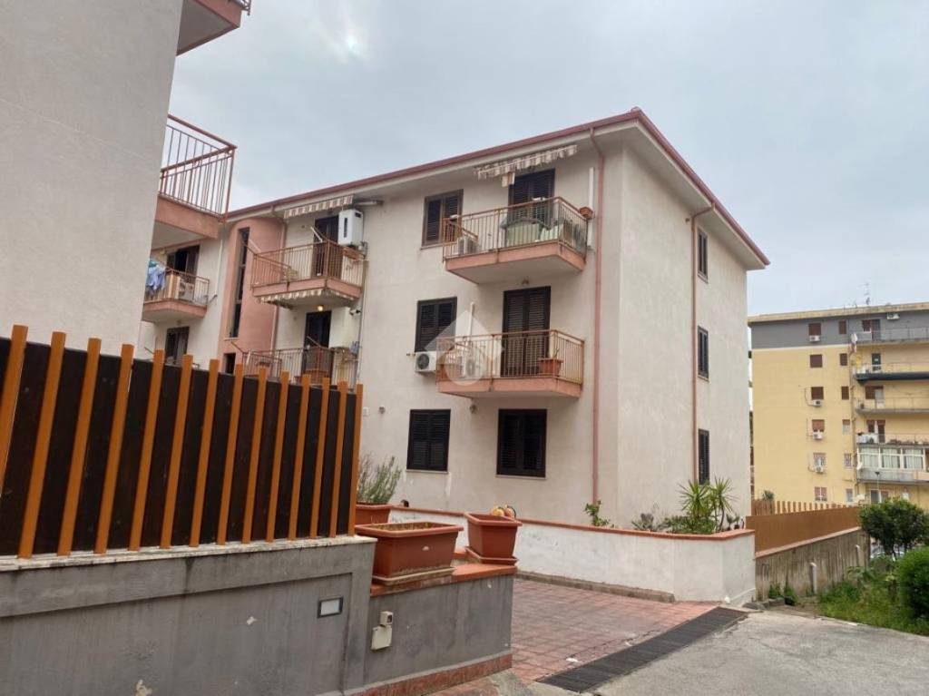 appartamento in vendita a Capaci