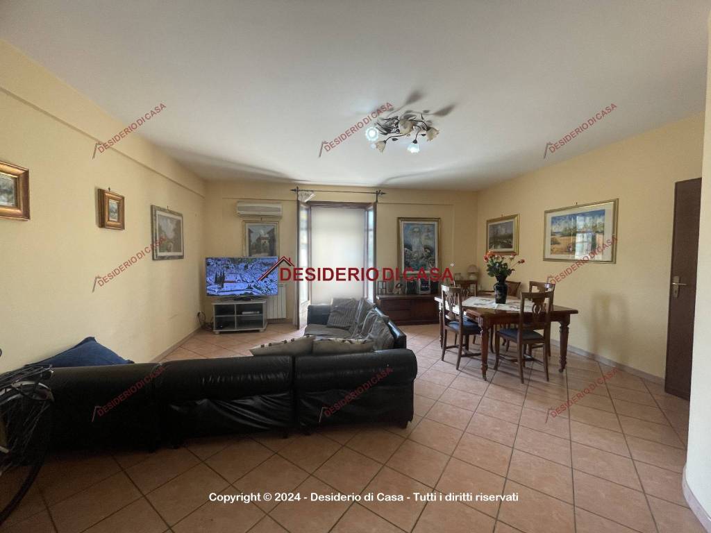 appartamento in vendita a Capaci