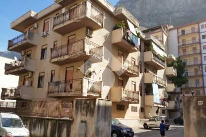 appartamento in vendita a Capaci