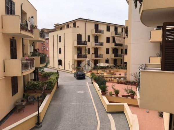 appartamento in vendita a Capaci