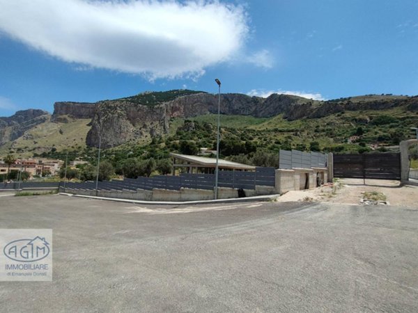 casa indipendente in vendita a Capaci