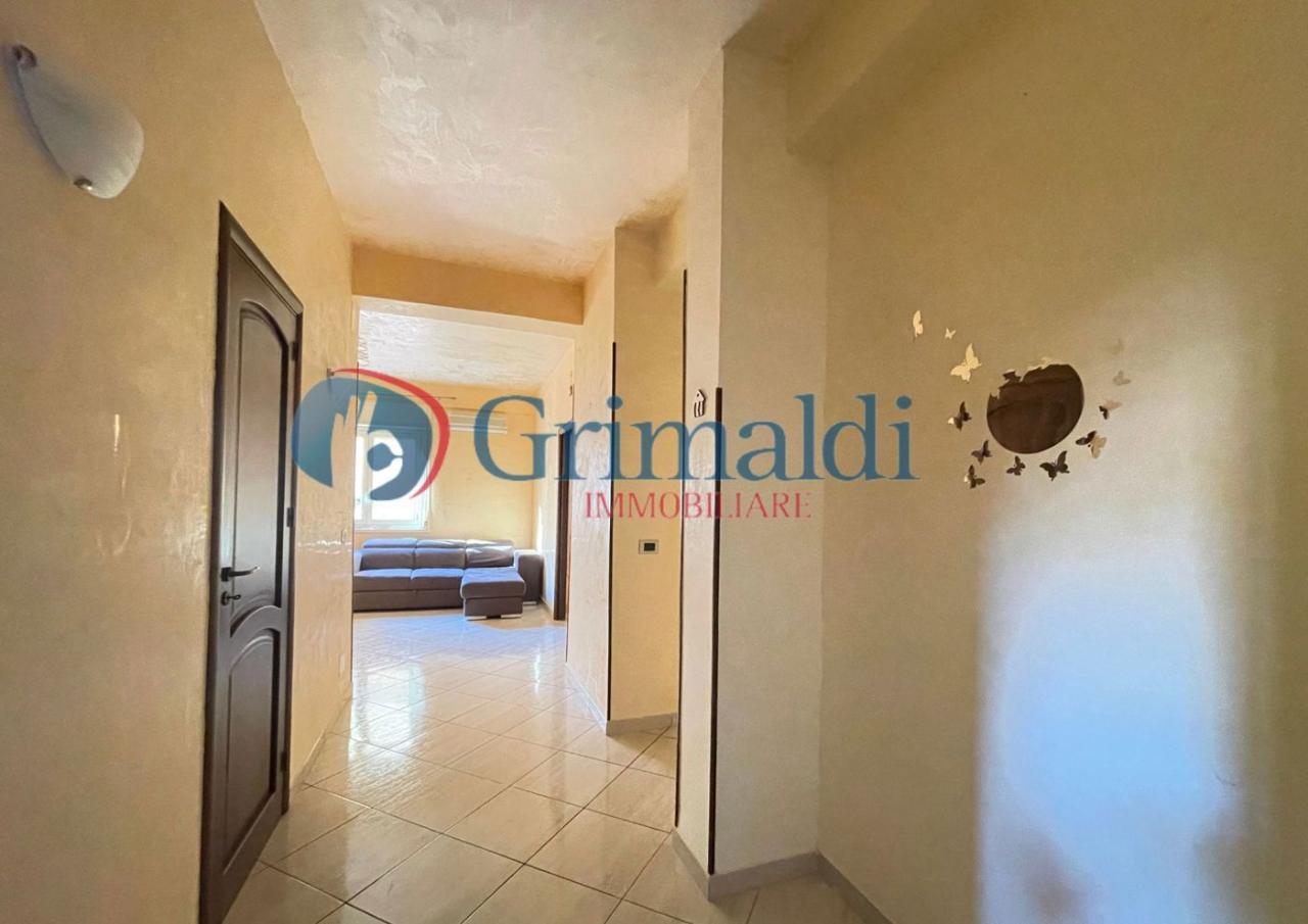 appartamento in vendita a Capaci