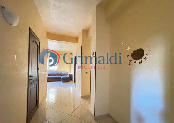 appartamento in vendita a Capaci