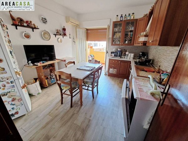 appartamento in vendita a Capaci