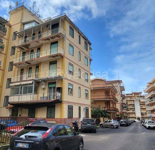 appartamento in vendita a Capaci