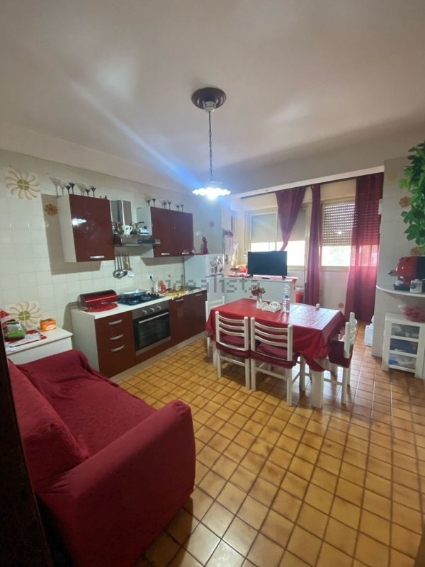 appartamento in vendita a Capaci