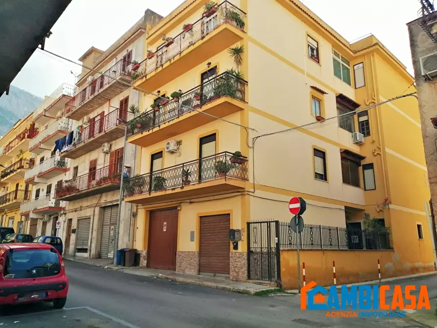 appartamento in vendita a Capaci