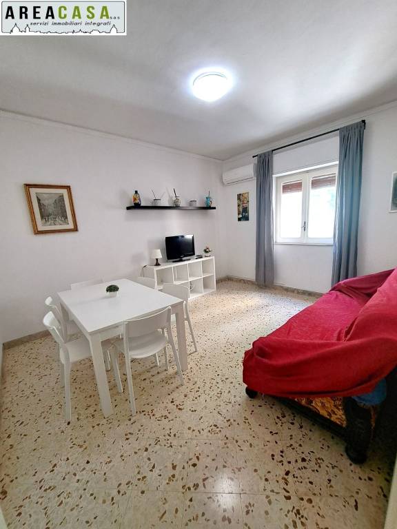 appartamento in vendita a Capaci