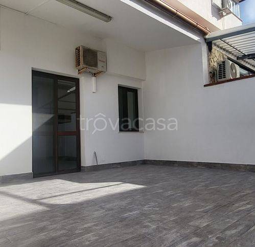 appartamento in vendita a Capaci