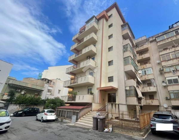 appartamento in vendita a Capaci