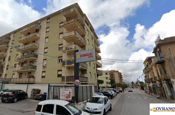 appartamento in vendita a Capaci