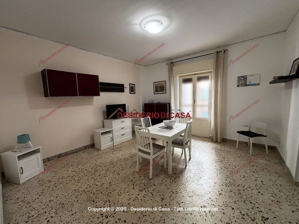 appartamento in vendita a Capaci